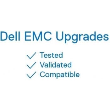 Dell 3,5 palce 600 GB 15000 otáček za minutu, 400-AJRC