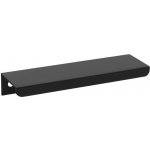 Sapho 96 mm černá mat – Zboží Mobilmania