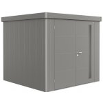 Biohort Neo s dvoukřídlými dveřmi 2B 236 x 236 šedý křemen – Hledejceny.cz