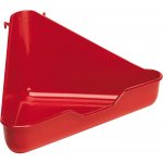 Ferplast L370 WC pro hlodavce 27 x 27 x 17 cm – Hledejceny.cz