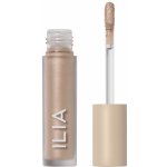 Ilia Beauty Tekuté oční stíny s pudrovým efektem Glaze 3,5 ml – Sleviste.cz