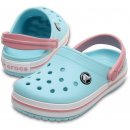 Crocs Crocband Clog K Ice Blue White