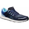 Dámské trekové boty Newfeel dámské boty na sportovní chůzi RW500 modré