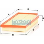 MANN C 36 016 vzduchový filtr – Hledejceny.cz