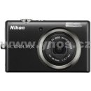 Digitální fotoaparát Nikon Coolpix S570