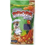 Dafiko Mlsoun Drops mrkev 75 g – Sleviste.cz