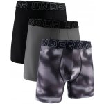 Under Armour trenky Perf Tech 6in 3 Pack – Zbozi.Blesk.cz