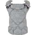 MoniLu UNI Mandala šedá – Sleviste.cz