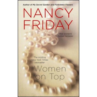 Women on Top Friday NancyPaperback – Hledejceny.cz