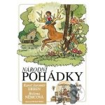 Národní pohádky – Hledejceny.cz