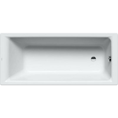 Kaldewei Puro 180 x 80 cm 256300013001 – Hledejceny.cz