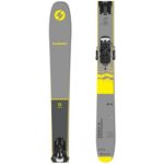 BLIZZARD Zero G 084 22/23 – Sleviste.cz