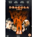 Dracula 2001 DVD