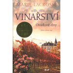 Vinařství: Osudové dny - Marie Lacrosse – Hledejceny.cz