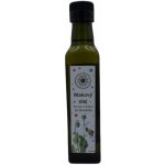 Olejářství Makový olej 0,25 l – Zboží Mobilmania