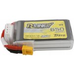 Tattu Baterie R-Line 95C 3S1P XT30 Lipo 11.1 V 650 mAh – Zboží Dáma