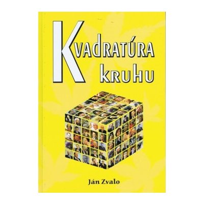 Kvadratúra kruhu – Hledejceny.cz