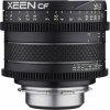 Objektiv Samyang Xeen Cine CF 16mm T2.6 Sony E-mount