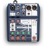 Soundcraft Notepad-5 – Hledejceny.cz