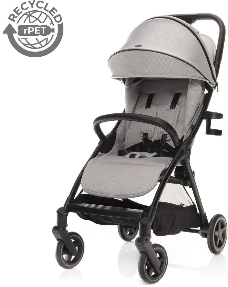 Zopa Quiq 2 Metal Grey 2024