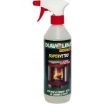Diavolina Čistič skel krbů 500 ml – Sleviste.cz