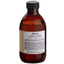 Davines ALCHEMIC zlatý šampon 280 ml