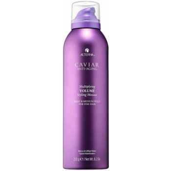 Alterna Caviar Clinical Densifying Styling Mousse 145 g