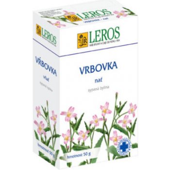 Herbex Vrbovka malokvětá bylinný čaj 20 x 3 g
