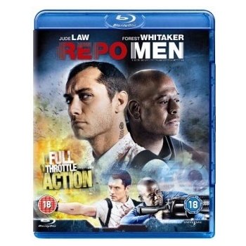 Repo Men BD