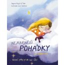 Nejkrásnější pohádky na dobrou noc - Dagmar Krejčí, Pan Tokhi