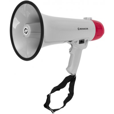 Monacor TM-11 – Zbozi.Blesk.cz