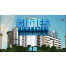 Cities: Skylines (Deluxe Edition)