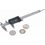 Leuchtturm Digitální posuvné měřítko EXAKT – Hledejceny.cz