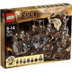 LEGO® Hobbit 79010 Bitva s králem skřetů – Zboží Živě