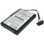 Cameron Sino CS-MIV500SL 3.7V Li-ion 750mAh černá - neoriginální | Zboží Auto