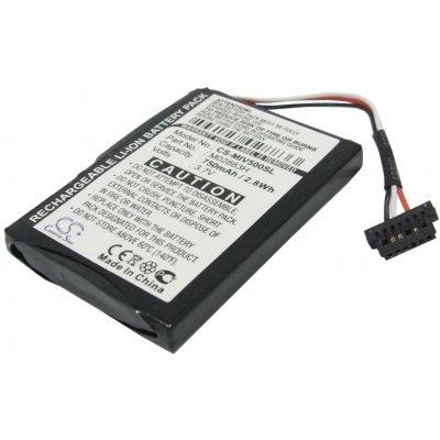 Cameron Sino CS-MIV500SL 3.7V Li-ion 750mAh černá - neoriginální | Zboží Auto