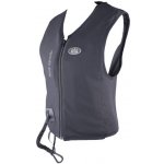 USG Airbagová bezpečnostní vesta Aixplorer Softshell černá – Zboží Dáma