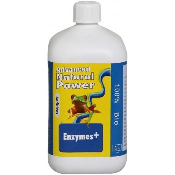 Advanced Hydroponics Enzymes 250 ml