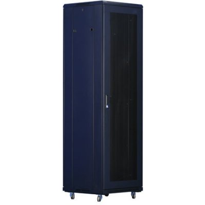 XtendLan 42U PER-42U-60-BLACK-S – Zboží Živě