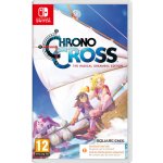 Chrono Cross (The Radical Dreamers Edition) – Hledejceny.cz