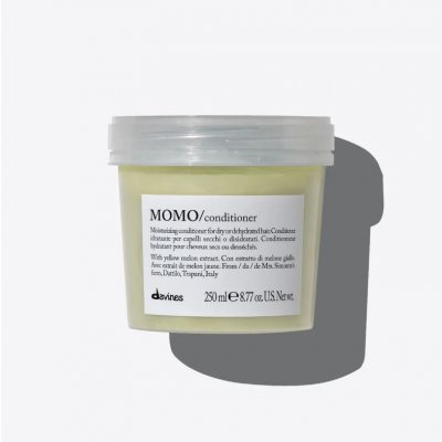 Davines Essential Haircare MOMO kondicionér na suché a dehydrované vlasy 250 ml – Zboží Mobilmania