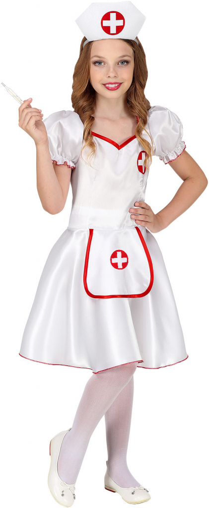 zdravotní sestřička