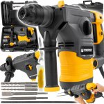 Powermat PM-MU-2600T – Zboží Mobilmania