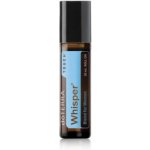 doTerra Esenciální olej Whisper Touch 10 ml – Zbozi.Blesk.cz