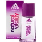 adidas Natural Vitality toaletní voda dámská 30 ml – Sleviste.cz