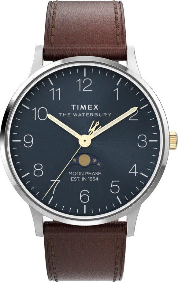 Timex TW2W75600