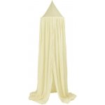 Meyco baldachýn Soft yellow – Zboží Dáma
