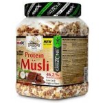 Amix Nutrition Protein Müsli čokoláda kokos 500 g – Hledejceny.cz