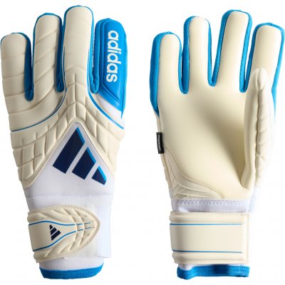 adidas COPA Pro Fingersave bílá 7 – Hledejceny.cz