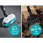 Bosch Unlimited 7 ProHygienic Aqua BCS712HYG5 – Hledejceny.cz